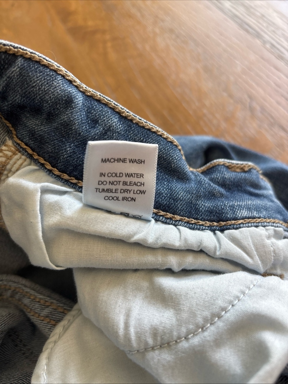 Judy Blue Juniors Jeans - Picture 7 of 7